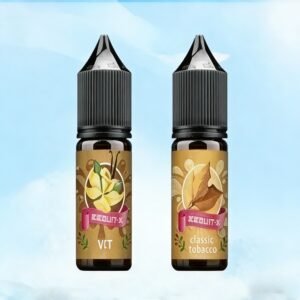 EEQ煙草系列小煙油